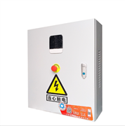 物聯(lián)網(wǎng)電箱NAW162/12.5kw 一庫(kù)雙機(jī) 一拖二 一體式