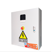 物聯(lián)網(wǎng)電箱NAW162/22kw 一庫雙機 一拖二 一體式